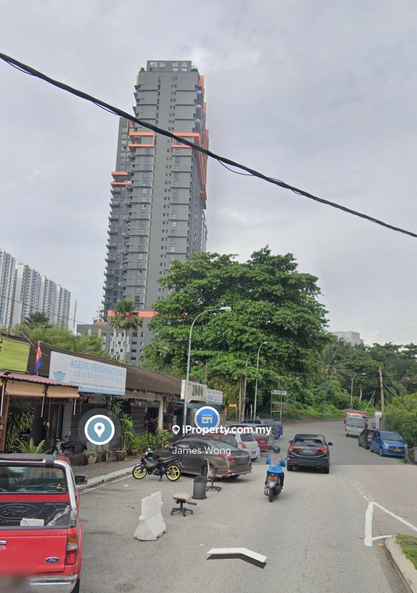 Jb town, nearby Ciq, custom, Commercial Land, Jb town, Ciq, Sg custom