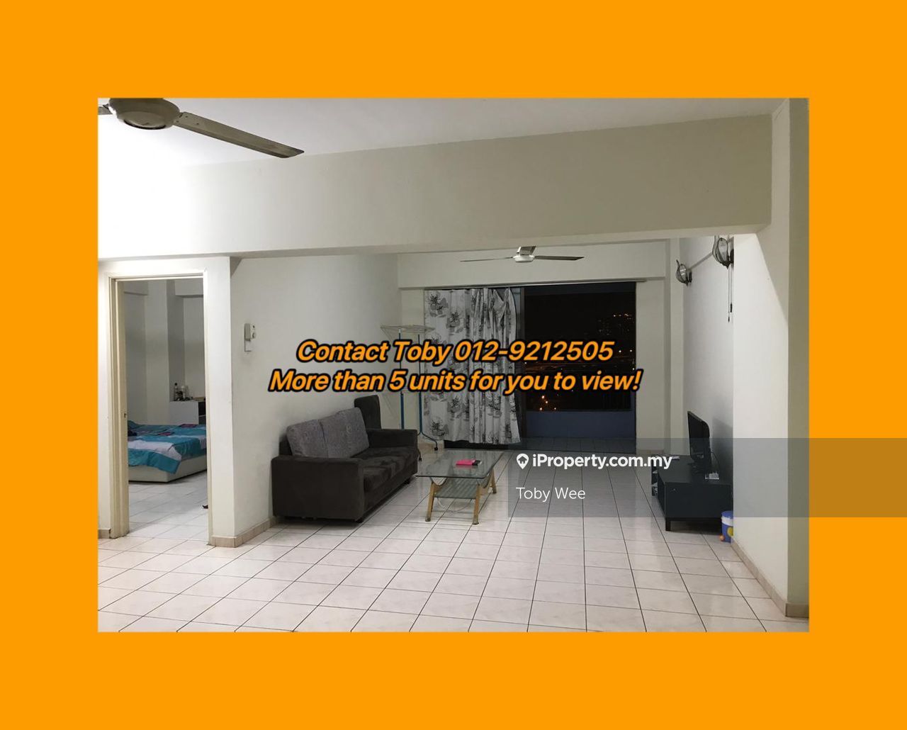 Vista Komanwel A Condominium 4 Bedrooms For Sale In Bukit Jalil Kuala