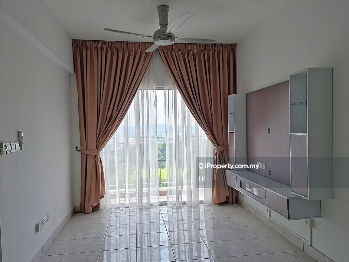 Residensi Lanai Apartment 3 bedrooms for rent in Bukit Jalil, Kuala