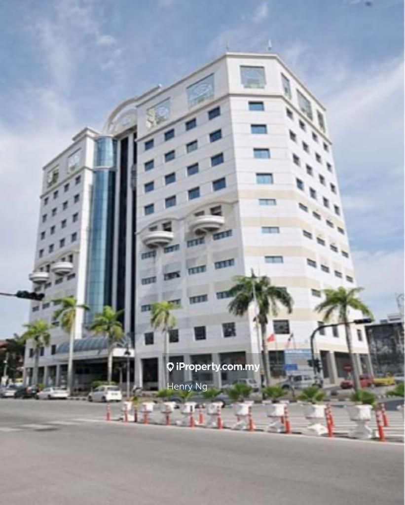 menara sentosa, kedah, Alor Setar ShopOffice for sale