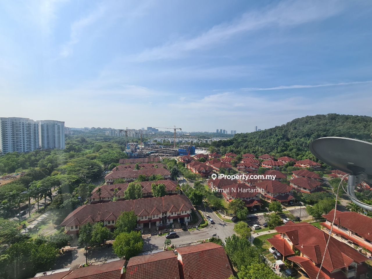 Saujana Aster, Putrajaya for sale - RM400000 | iProperty Malaysia