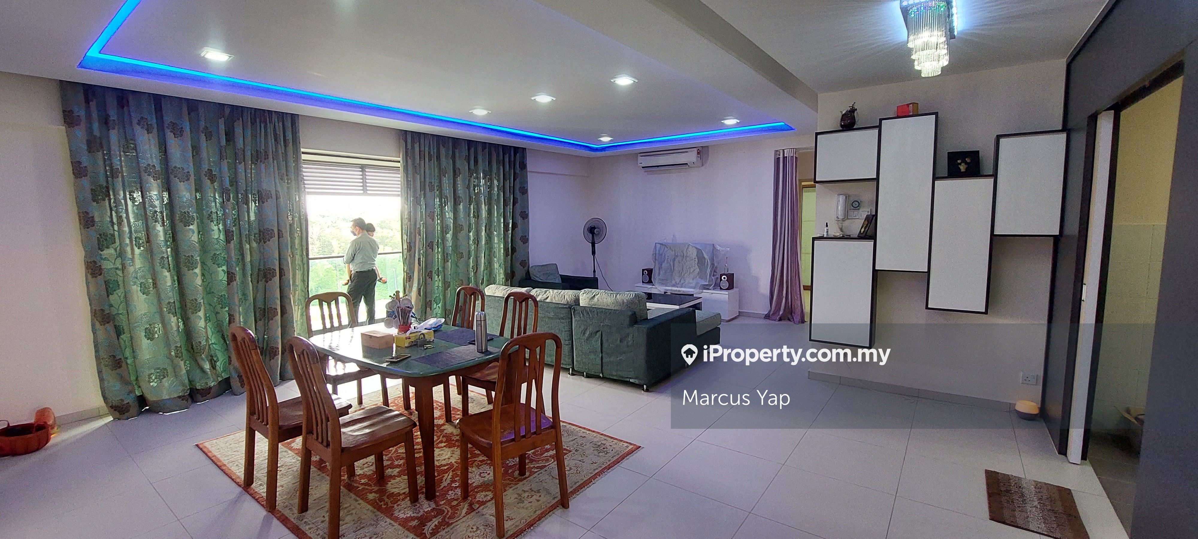 Serin Residency, Cyberjaya for rent RM2400 iProperty Malaysia