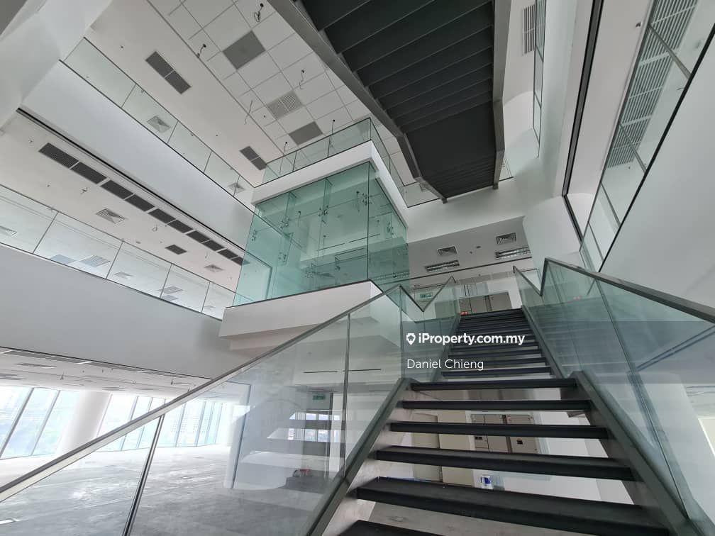 Corporate Office, Financial Tech, AI, Media, Global Management, Petaling Jaya