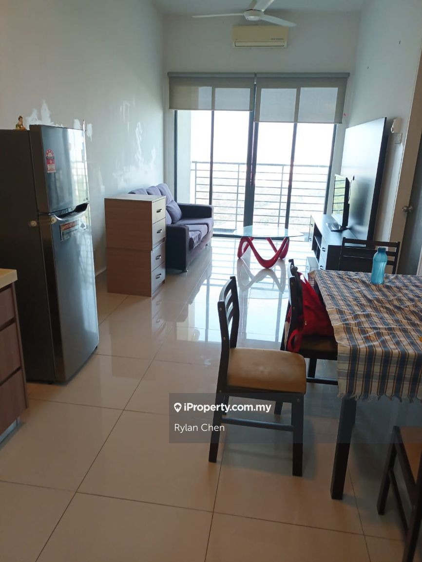 D'Pulze Cyberjaya Serviced Residence 1 bedroom for rent in Cyberjaya