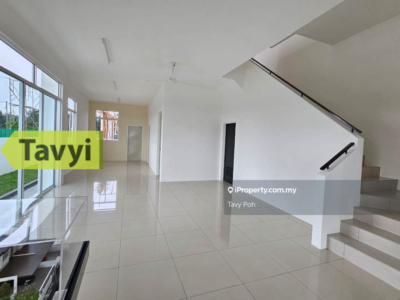 alma, Bukit Mertajam Intermediate 2sty Terrace/Link House 4 bedrooms