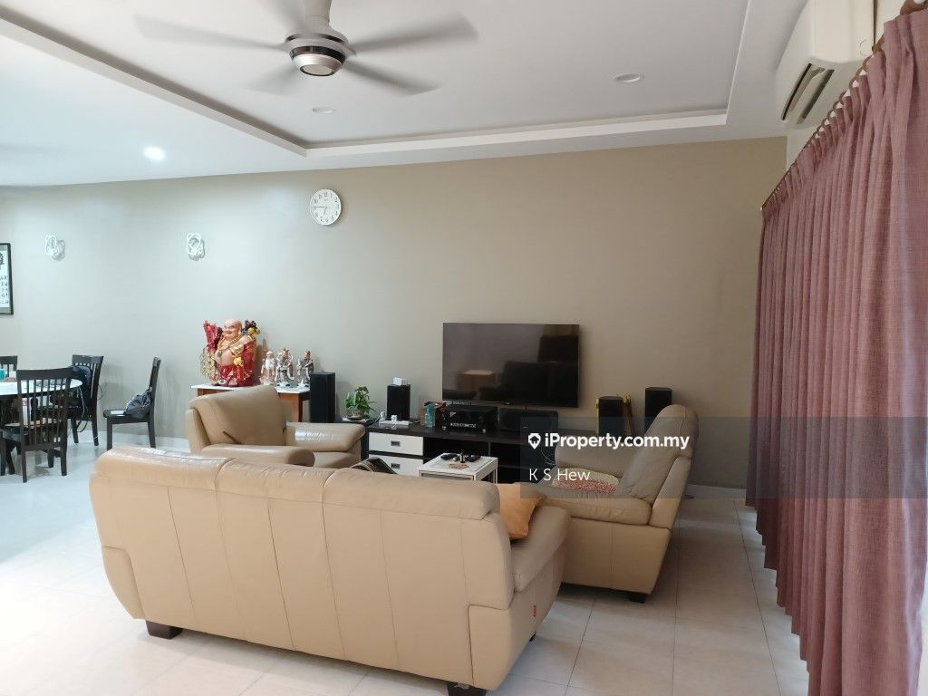 Paragon Heights,Bandar Kinrara,Bukit Jalil, Bukit Jalil Intermediate 3