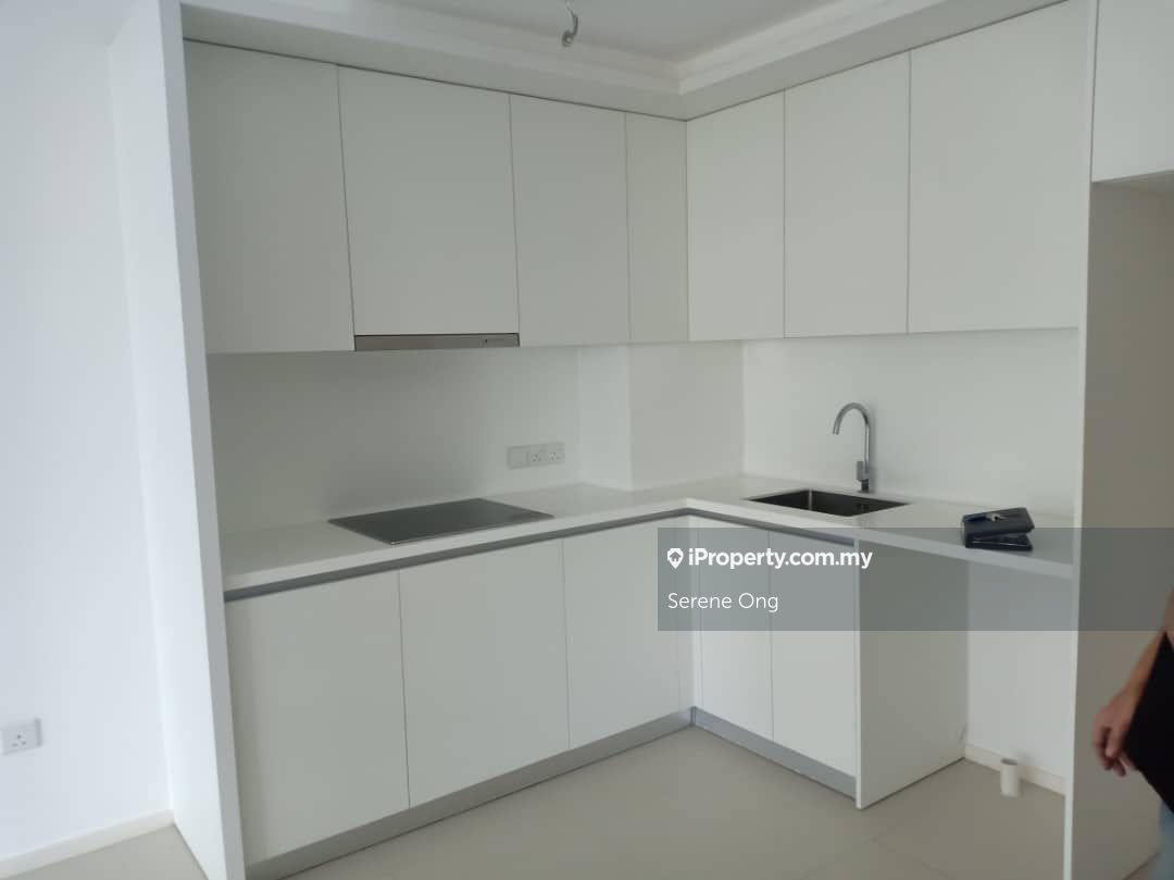 Cantara Residences, Ara Damansara