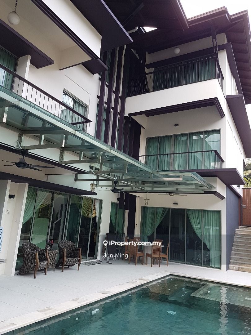 Setiahills Ampang, Ampang for sale - RM3500000 | iProperty Malaysia