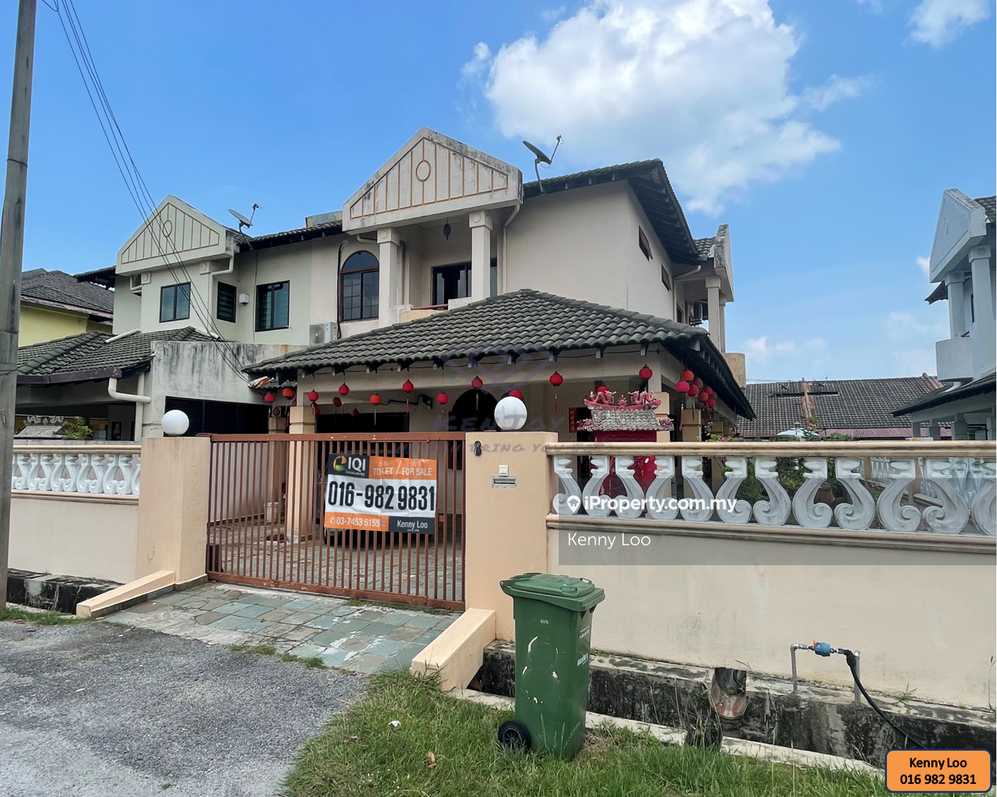 Air Putih, Kuantan for rent - RM2800 | iProperty Malaysia