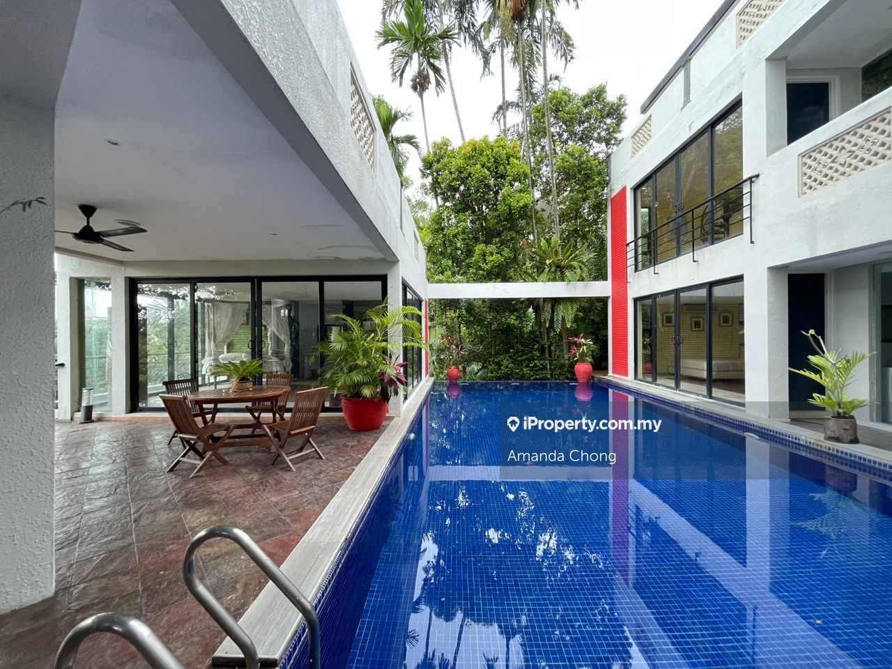 Bukit Tunku, Bukit Tunku (Kenny Hills) for sale - RM15000000 ...