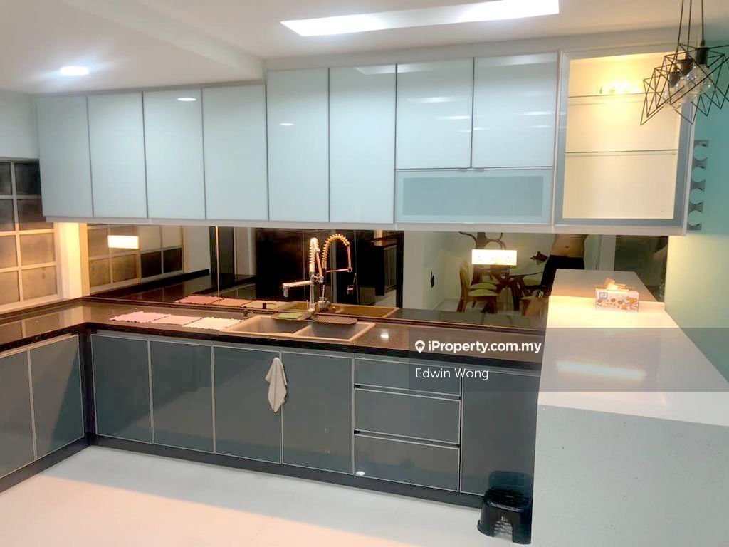 Bukit Rahman Putra 7 BRP 7 Sungai Buloh, Bukit Rahman Putra 2sty