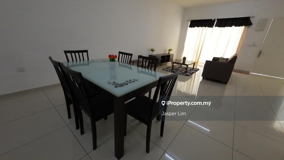 Bandar sri sendayan hijayu 3A near club house, Bandar Sri Sendayan for