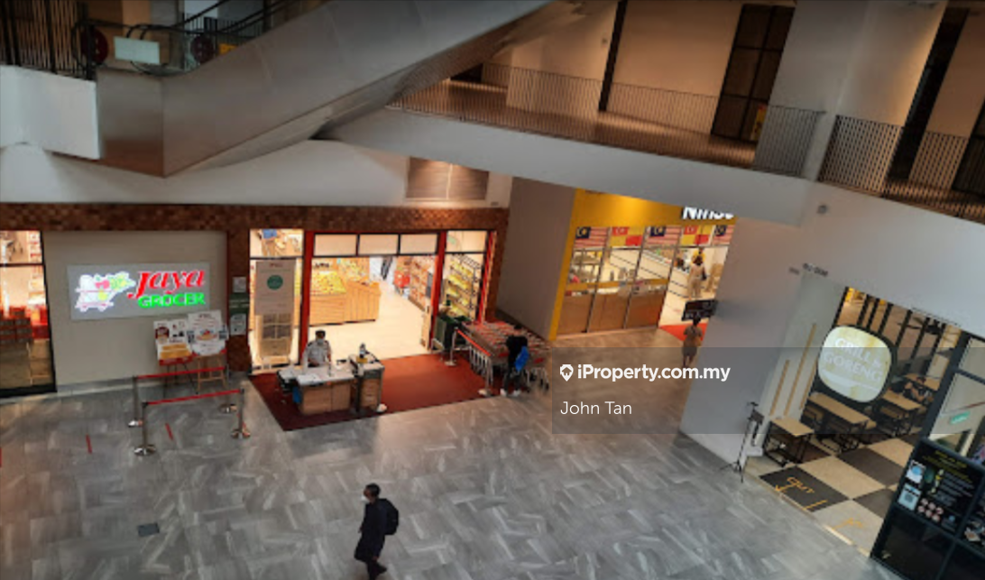 Emporis Kota Damansara Shop (Ground Floor / Facing Main Road), Kota