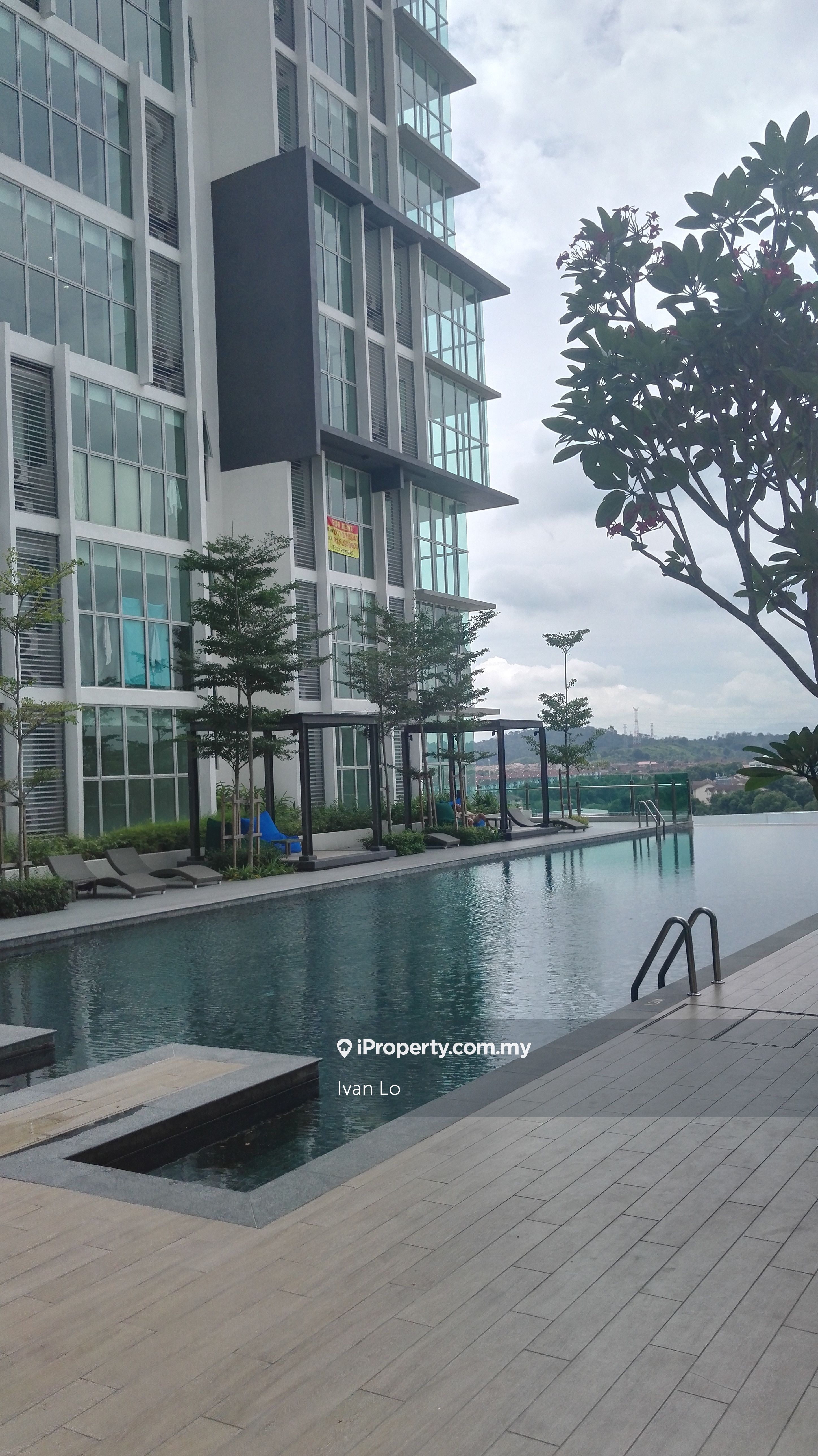 3 Elements Intermediate Serviced Residence For Rent In Seri Kembangan Selangor Iproperty Com My