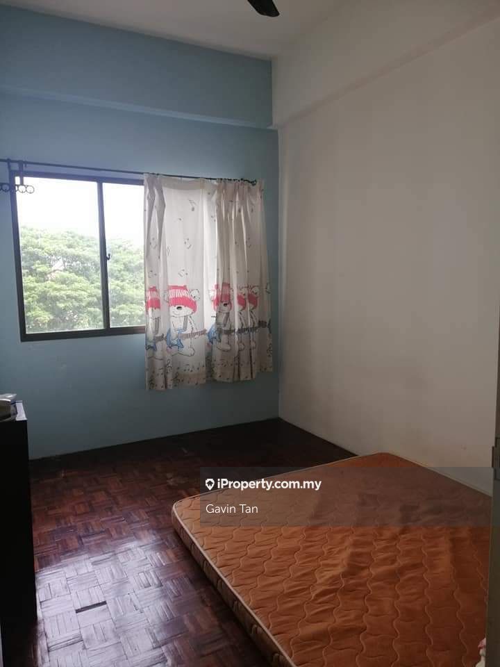 Sri Saujana Apartment 3 Bedrooms For Rent In Sungai Dua Penang Iproperty Com My