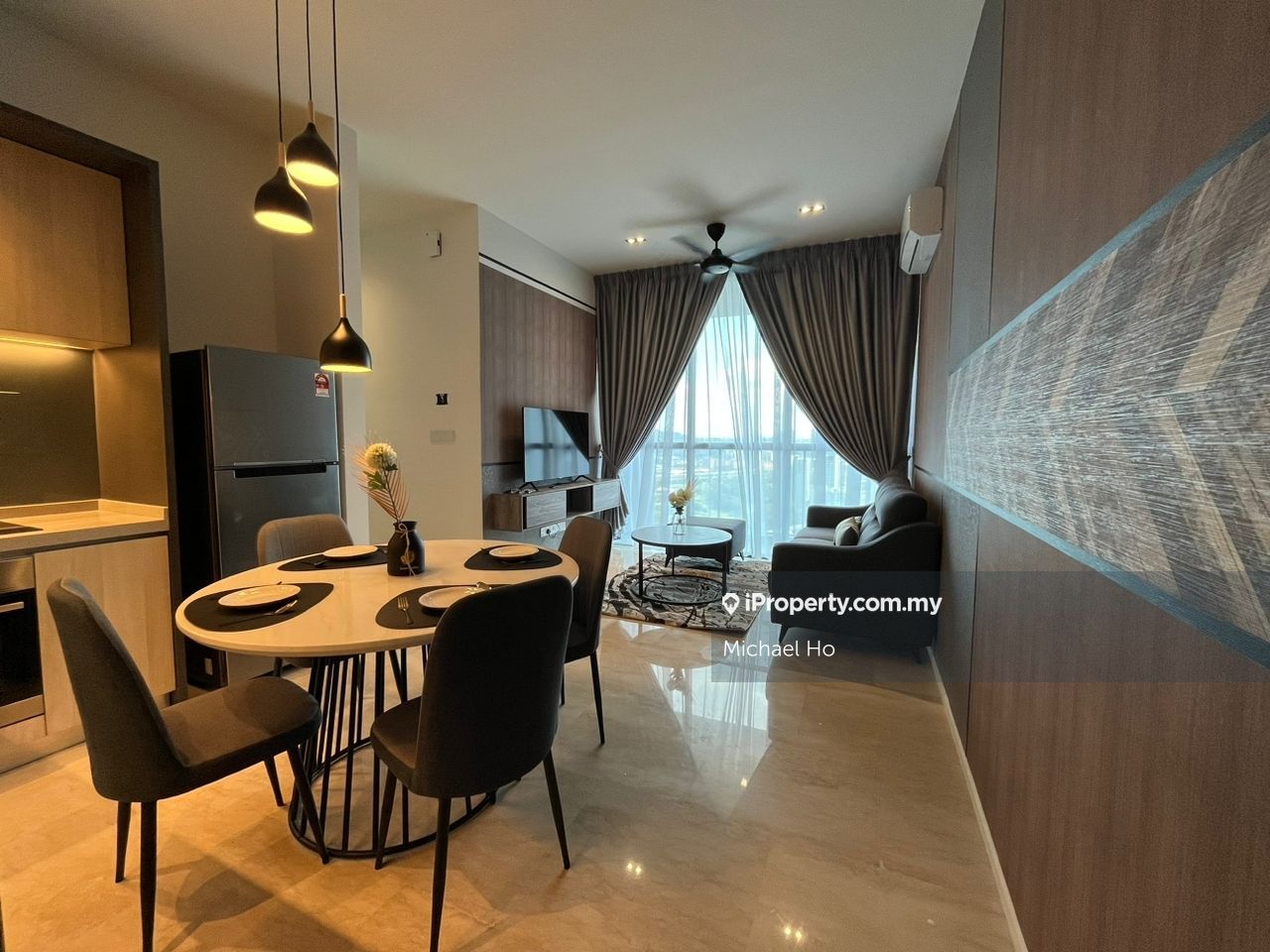 10 Stonor Condominium 3 bedrooms for rent in KLCC, Kuala Lumpur ...