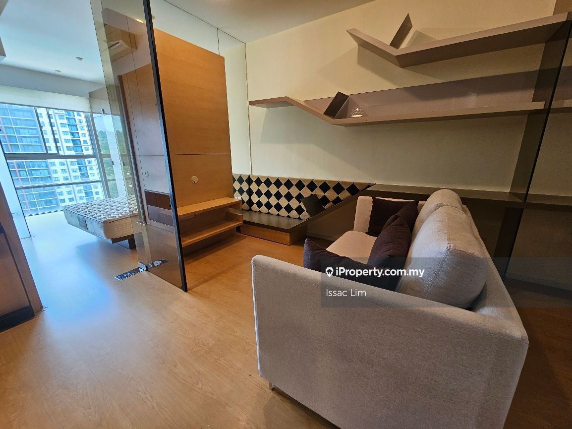 Verve Suites Intermediate Serviced Residence 1 Bedroom For Rent In Mont ...