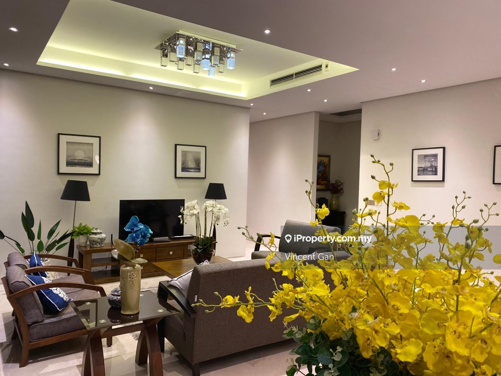 Quadro Residences, KLCC for rent - RM8500 | iProperty Malaysia