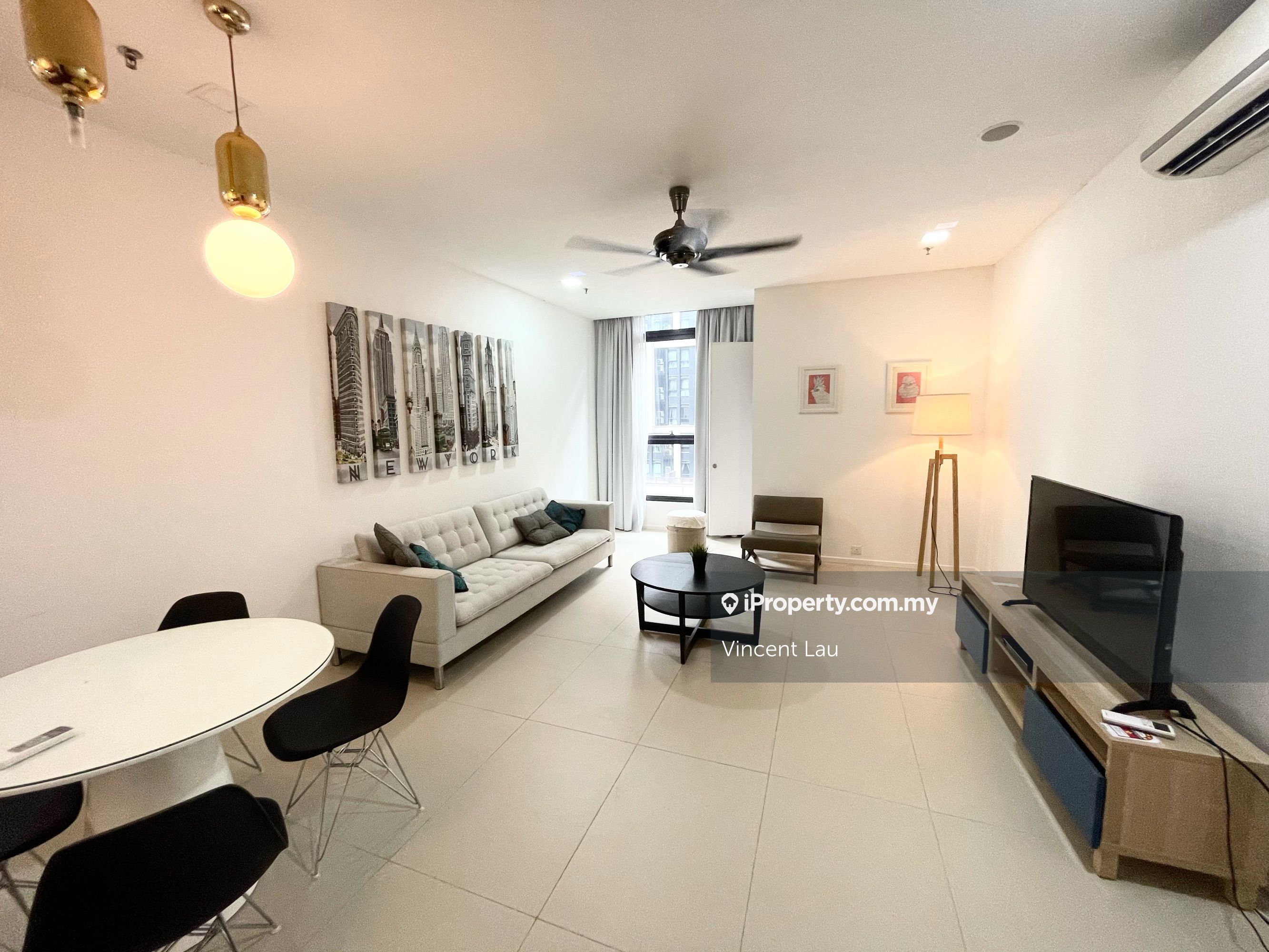 Arcoris Soho, Mont Kiara for rent - RM2700 | iProperty Malaysia