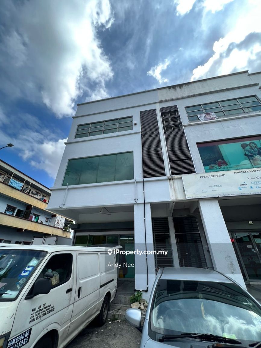 Sungai Buloh Shop, Sungai Buloh for sale RM3500000 iProperty Malaysia