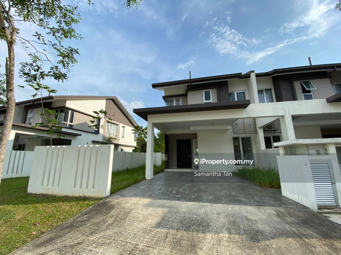 Arahsia Tropicana Aman Shah Alam, Kota Kemuning for sale - RM1200000 ...