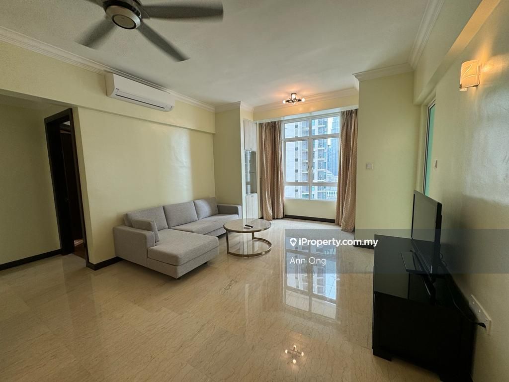 The Orion Condominium 3 bedrooms for rent in City Centre, Kuala Lumpur