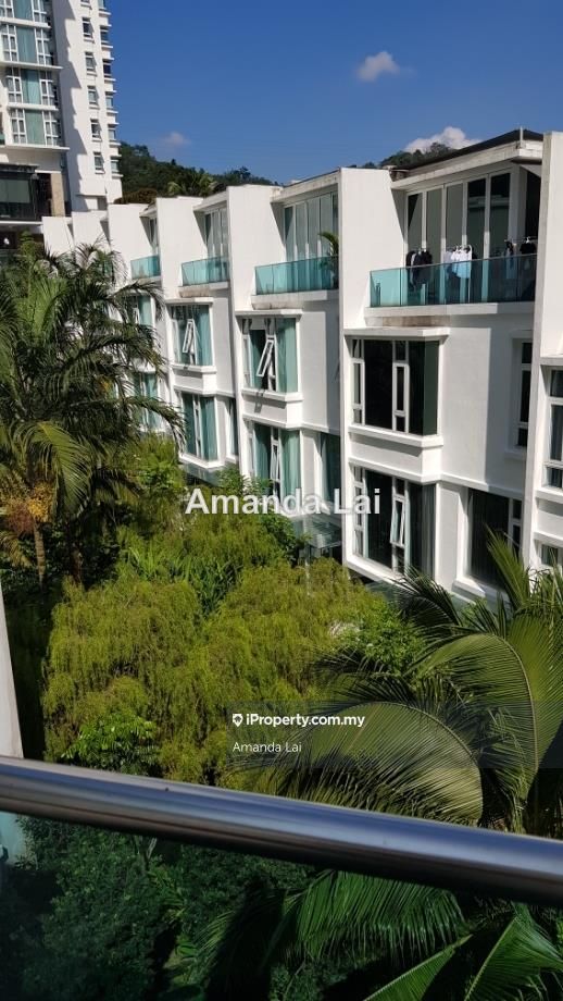 Kiara 9 Residency Intermediate Condominium 4+2 bedrooms for sale in