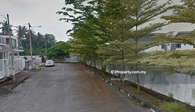 5, Lorong Bakap Indah 7/2, Taman Bakap Indah, , Sungai Bakap Semi