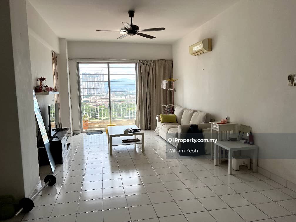 Prima Setapak 2 Condominium 3 bedrooms for sale in Setapak, Kuala