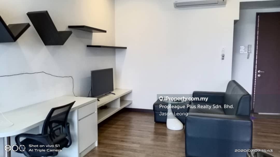 Landmark Residence 2, Bandar Sungai Long