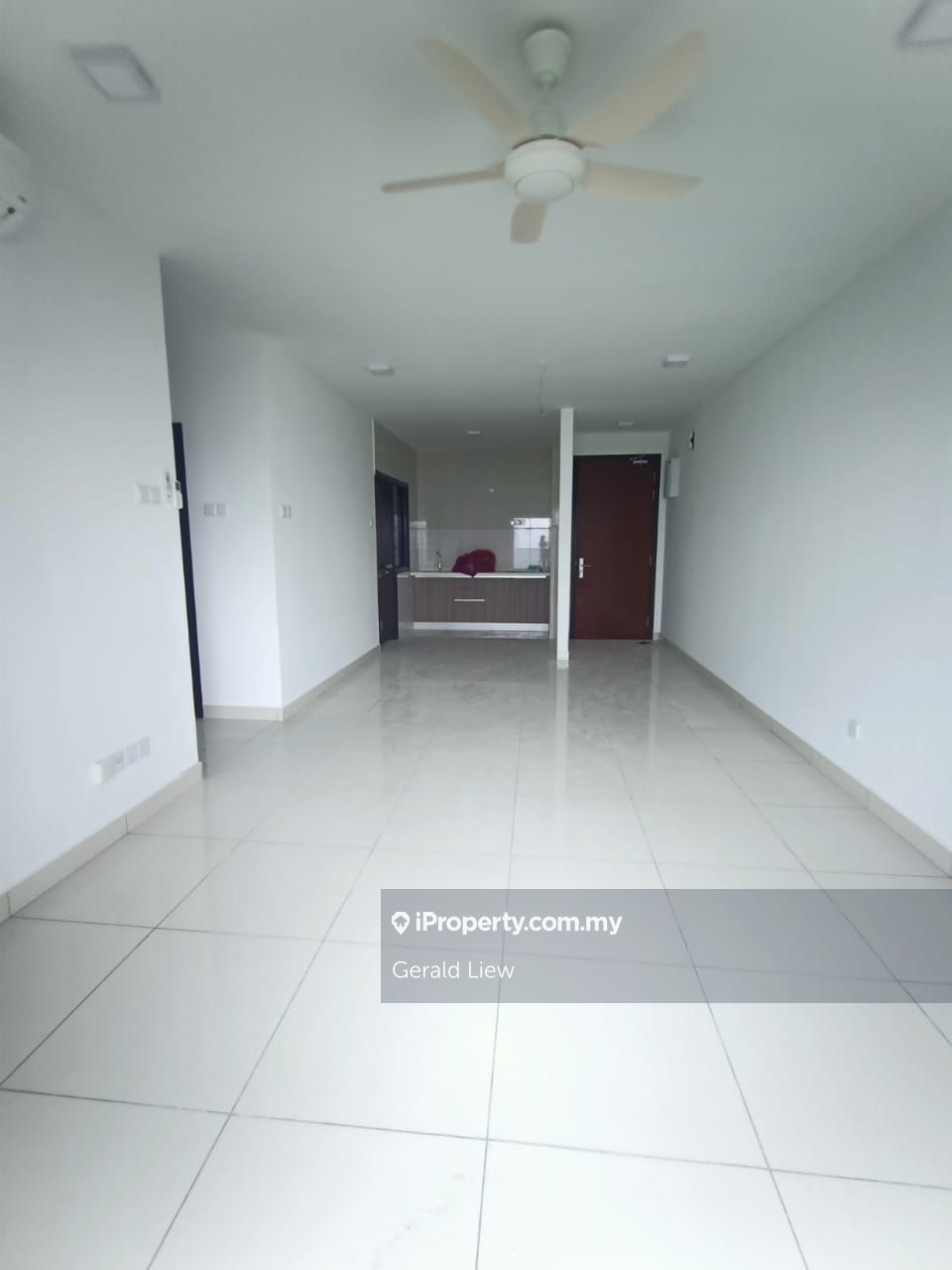 Paraiso Residence @ The Earth Serviced Residence 3 bedrooms for rent in ...