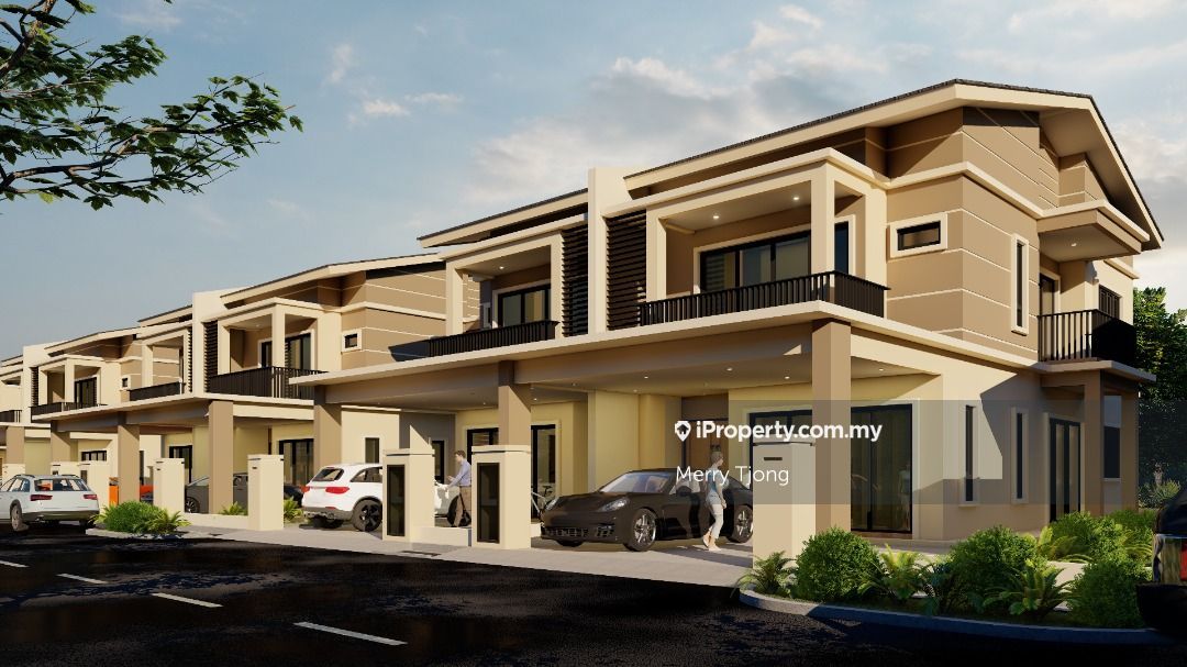 Behor Pulai, Kangar