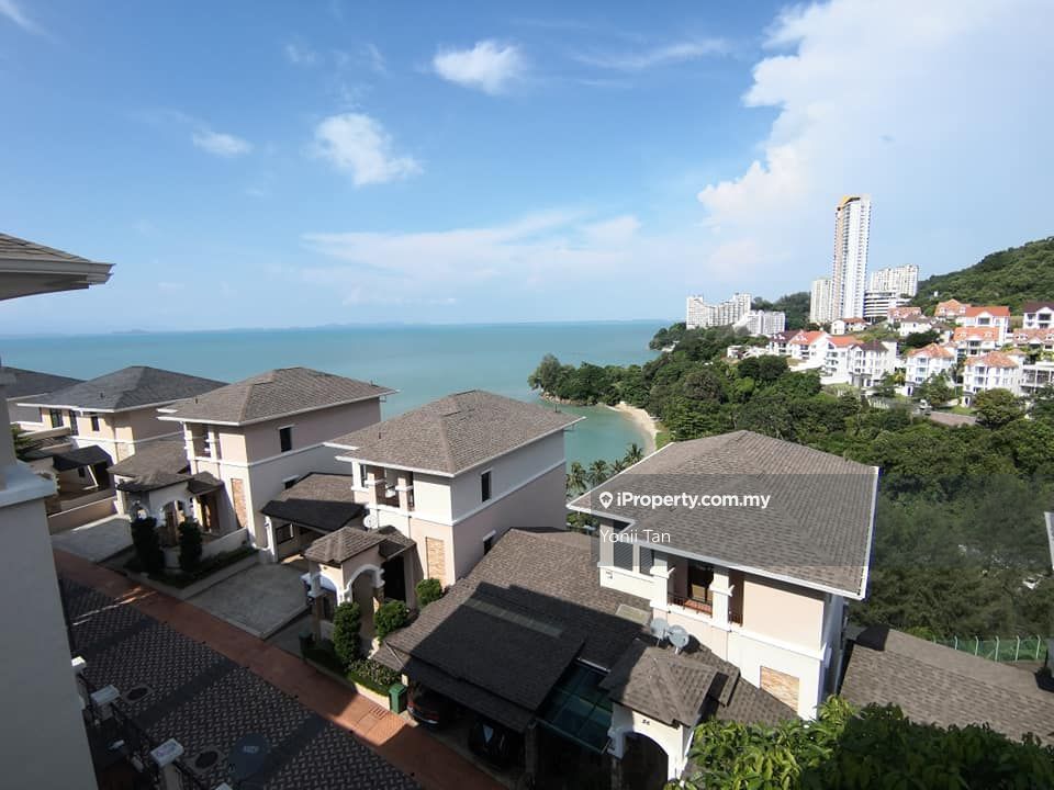 Moonlight Bay Villa , Batu Ferringhi, Batu Ferringhi for sale ...