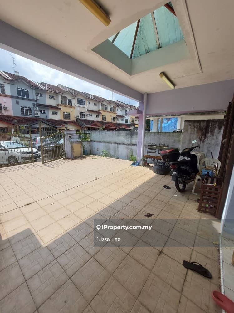 Taman D Utama, Perling for sale - RM850000 | iProperty Malaysia