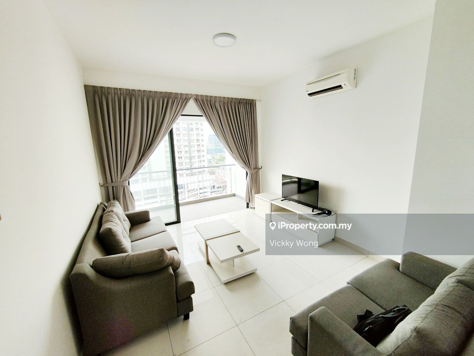 Vila Vista Condominium 4+1 bedrooms for sale in Cheras, Kuala Lumpur