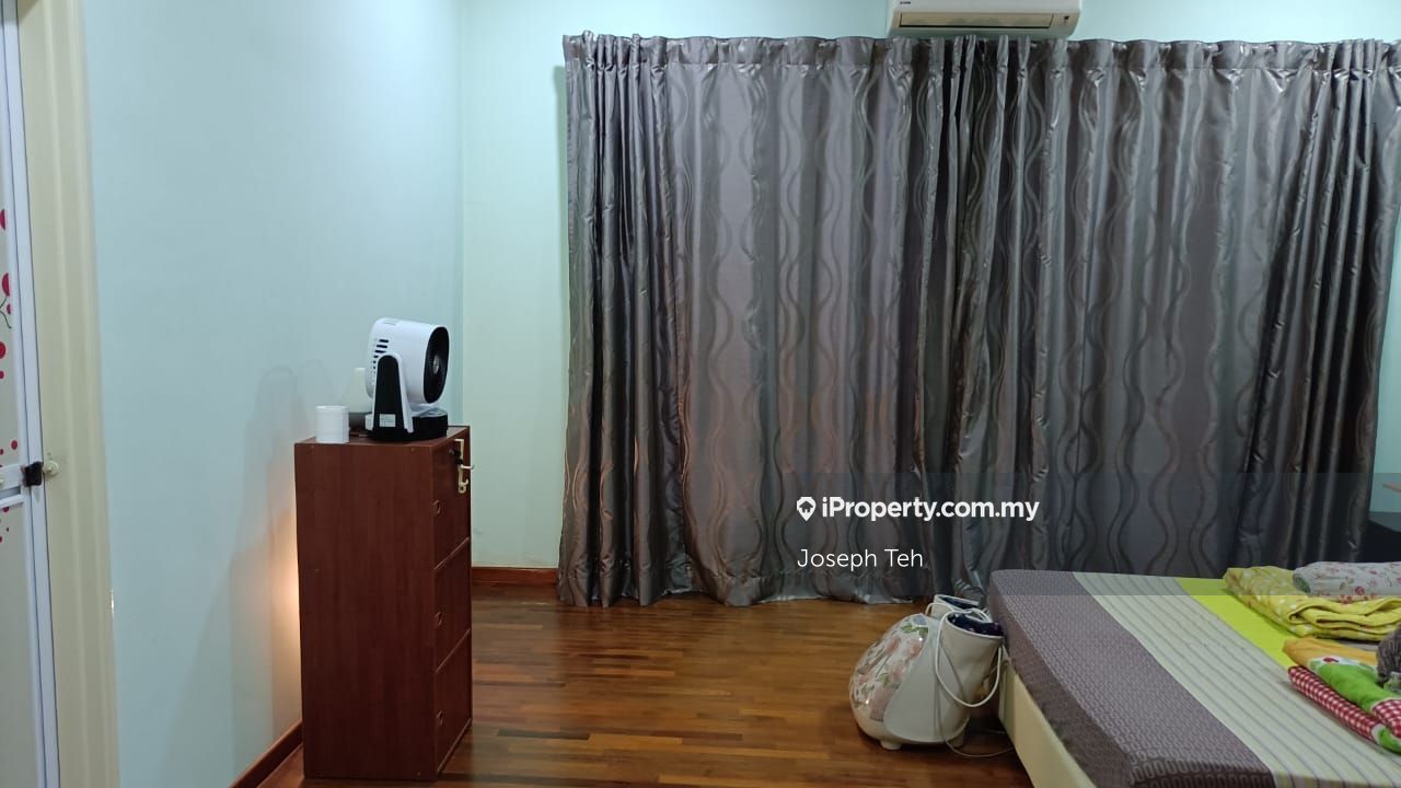 Bandar Parkland, Klang Semidetached House 4 bedrooms for sale