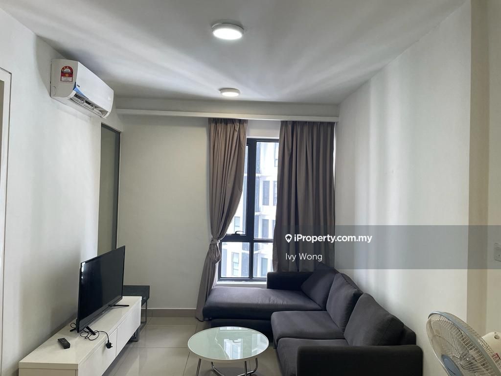 Eclipse Residence Pan'gaea, Cyberjaya for rent RM1300 iProperty