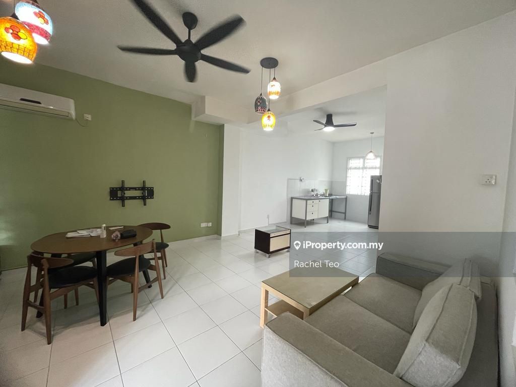 Bukit Indah , Skudai Intermediate 2-sty Terrace/Link House 3 bedrooms ...