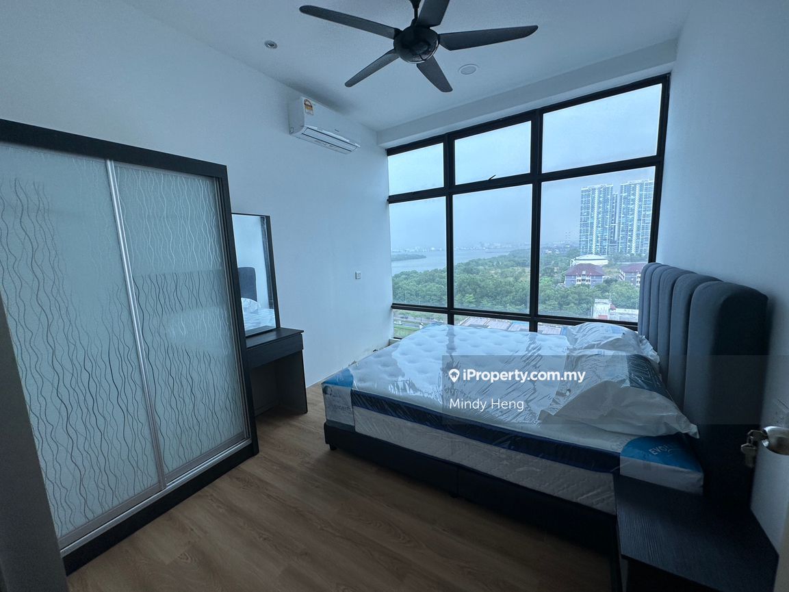 Puteri Square Apartment 3 bedrooms for rent in Johor Bahru, Johor ...