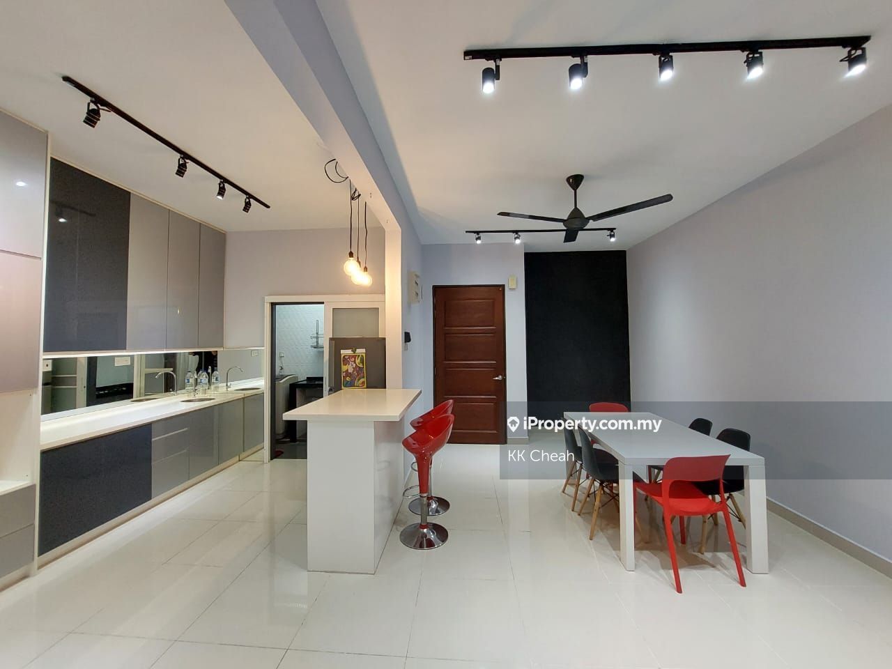 Bayu @ Pandan Jaya Apartment 3 bedrooms for rent in Cheras, Kuala ...