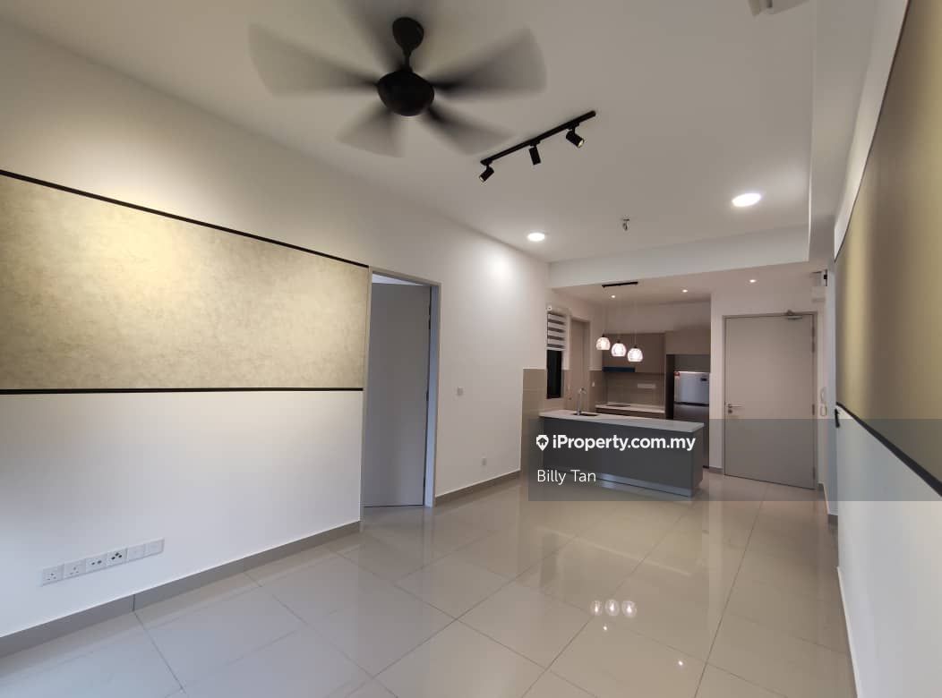 Citizen 2 Serviced Residence 2 bedrooms for rent in Jalan Klang Lama ...