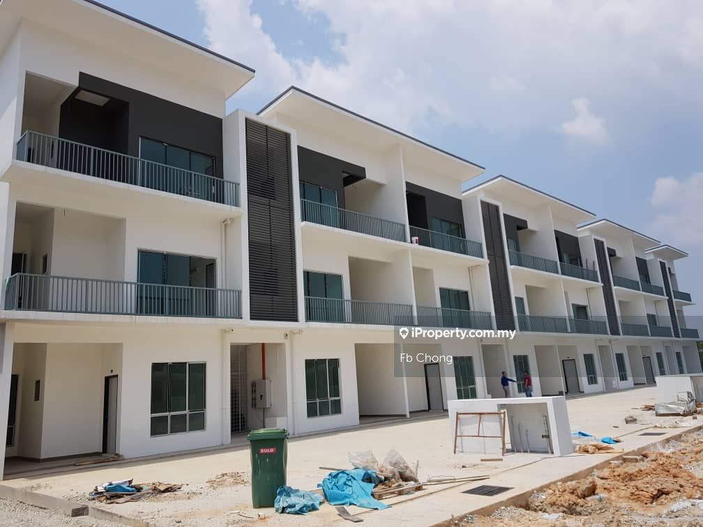 Sek 8 Bangi, Sg Ramal Kajang, Putrajaya
