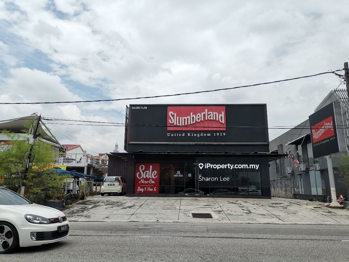 Commercial Bungalow, Jalan Maarof, Bangsar for rent - RM55000 | iProperty  Malaysia