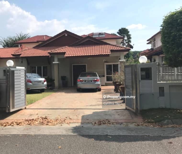 Acacia, Garden City Homes, Seremban 2 for sale RM908800 iProperty