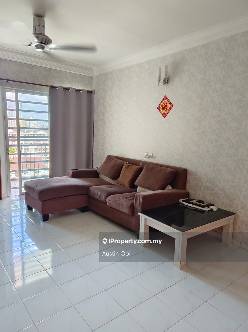 Symphony Park, Jelutong For Sale - Rm450000 