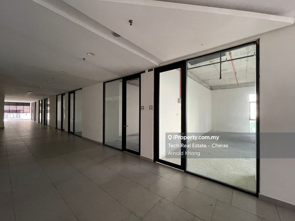 Medan Connaught, Taman Connaught, Cheras for rent RM29900 iProperty