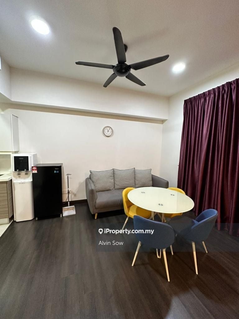 28 Boulevard Intermediate Serviced Residence for rent in Ampang ...