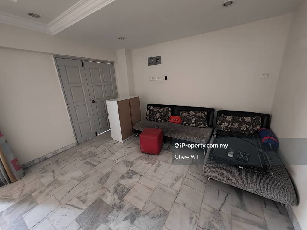 2stry Terrace Taman Kota Permai for Rent, Bukit Mertajam Intermediate
