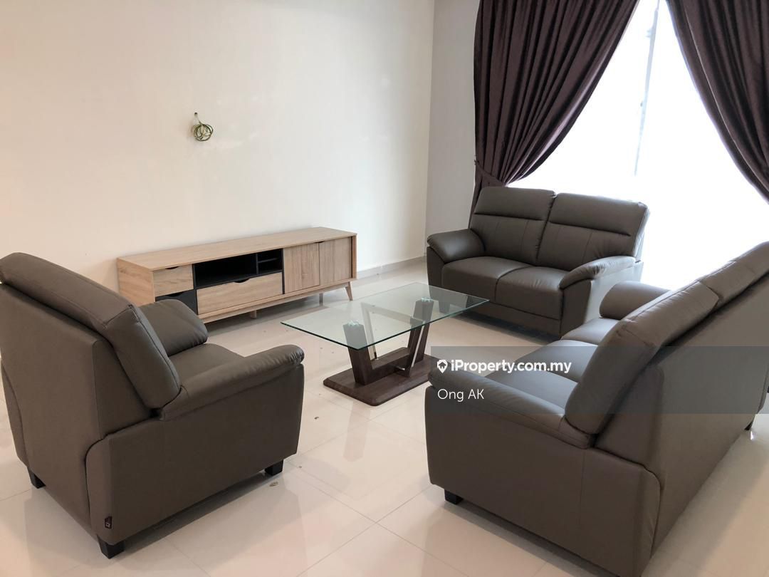 Cornerstone Taiping Condominium, Taiping
