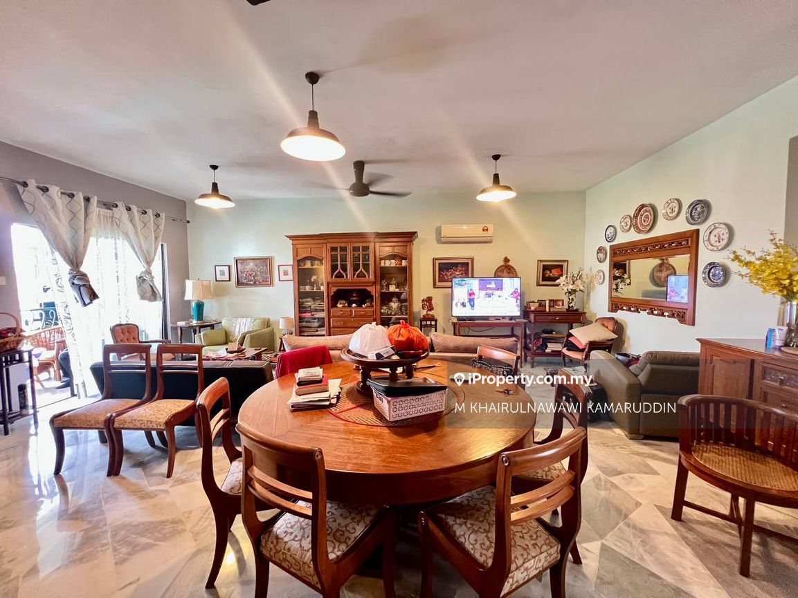 Sri Alam Condominium, Seksyen 13, Shah Alam for sale RM530000